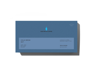 Cold Brew Set