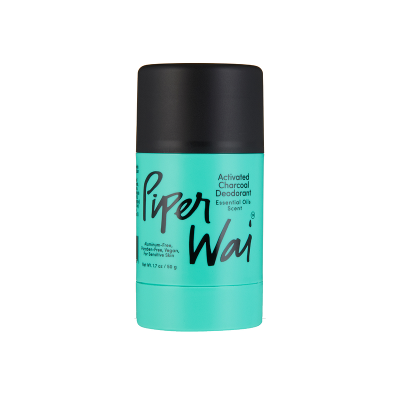 Natural Deodorant Stick 