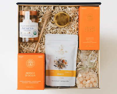 The Wellness Ritual