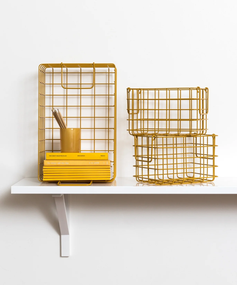 The Baskets