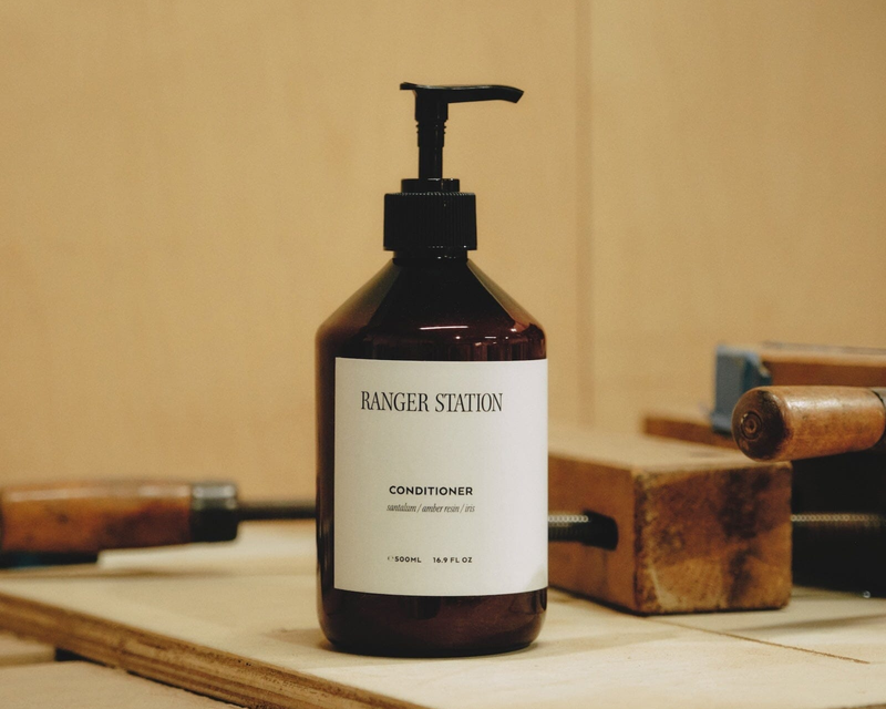 Conditioner