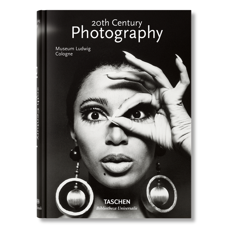 Photography Coffee Table Book