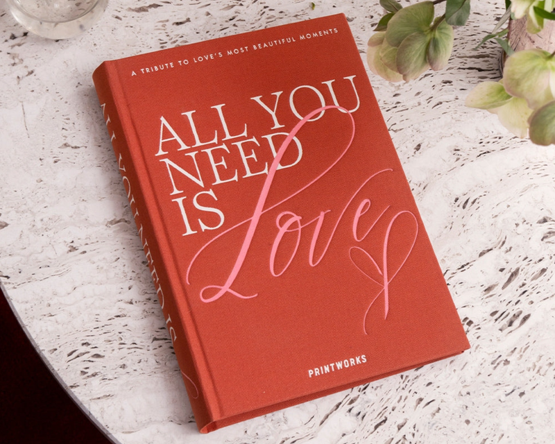 Photo Book
