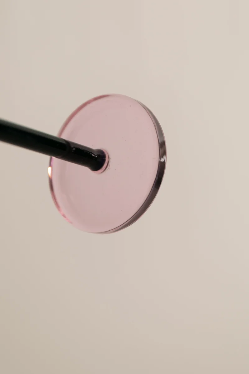 Bilboquet Wine Glass Set of 2