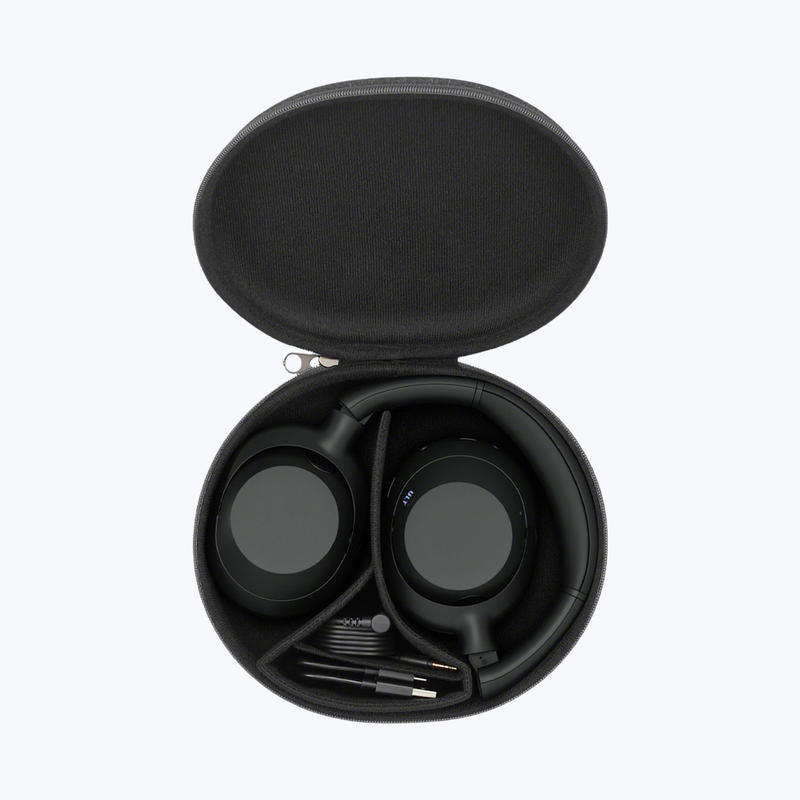 Branded Sony ULT WEAR Wireless Noise Canceling Headphones