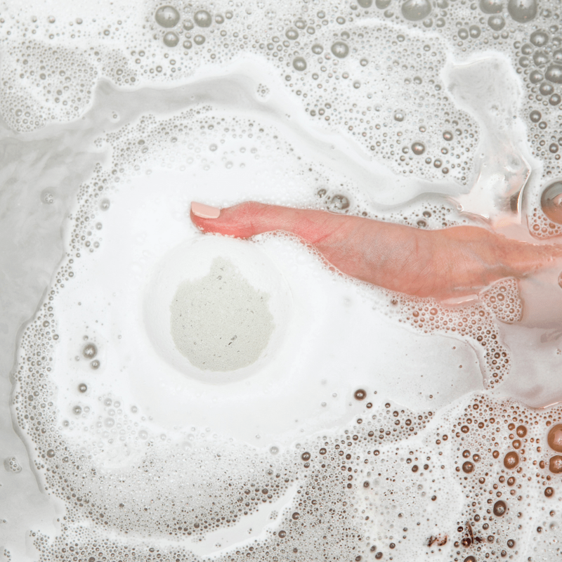 Single Bath Bomb