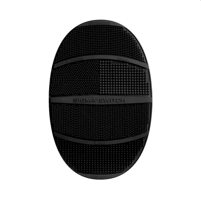 Sigma Switch Brush Cleaning Tool