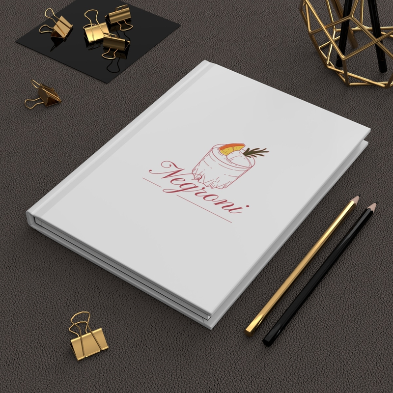 Drink of Choice Journal