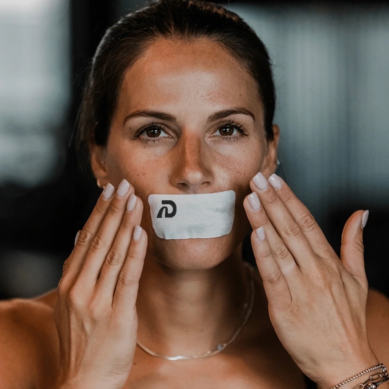 Dream Mouth Tape, 3 Month Supply