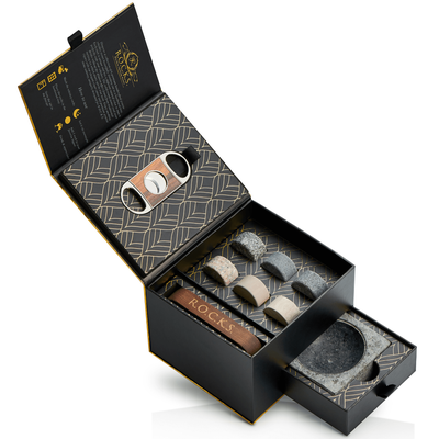 The Cigar Set