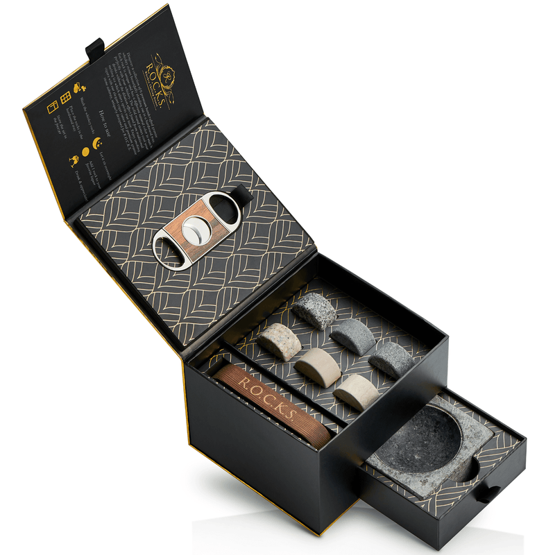 The Cigar Set