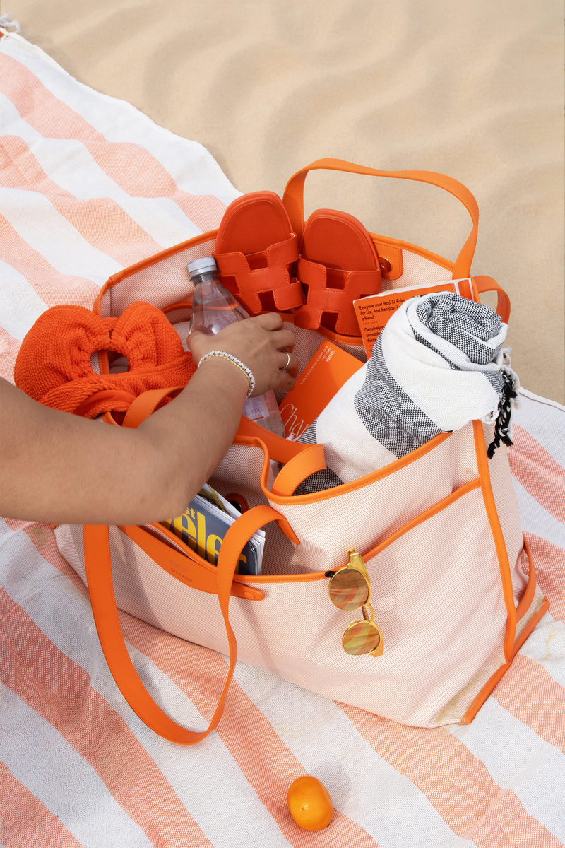 Beach Tote