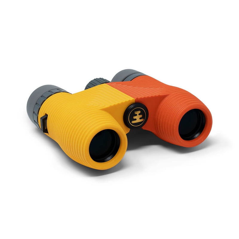 Standard Issue 8x25 Binoculars