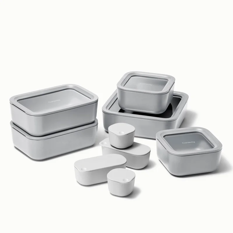 Food Storage Set