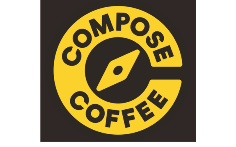 Compose Coffee