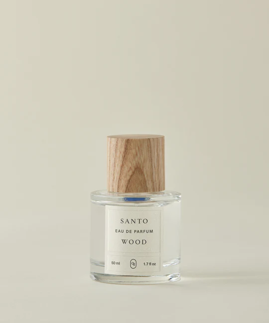 Oak Essentials Eau De Parfum