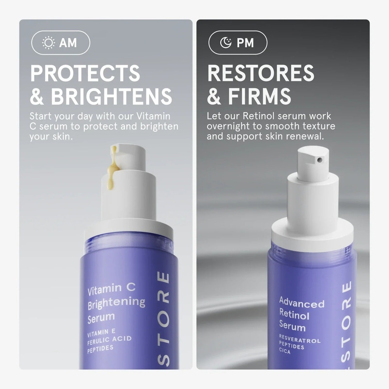 Vitamin C Brightening Serum