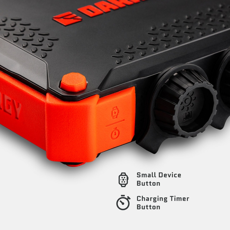 Poseidon XL Waterproof Power Bank