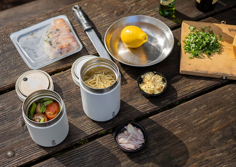 Food Canister, 24oz