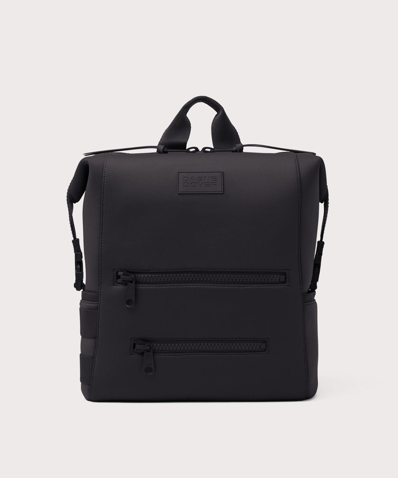 Large Indi Neoprene Diaper Backpack