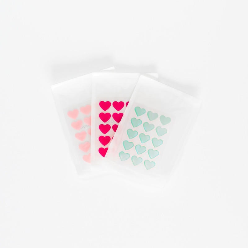 Big Hug Pimple Patches