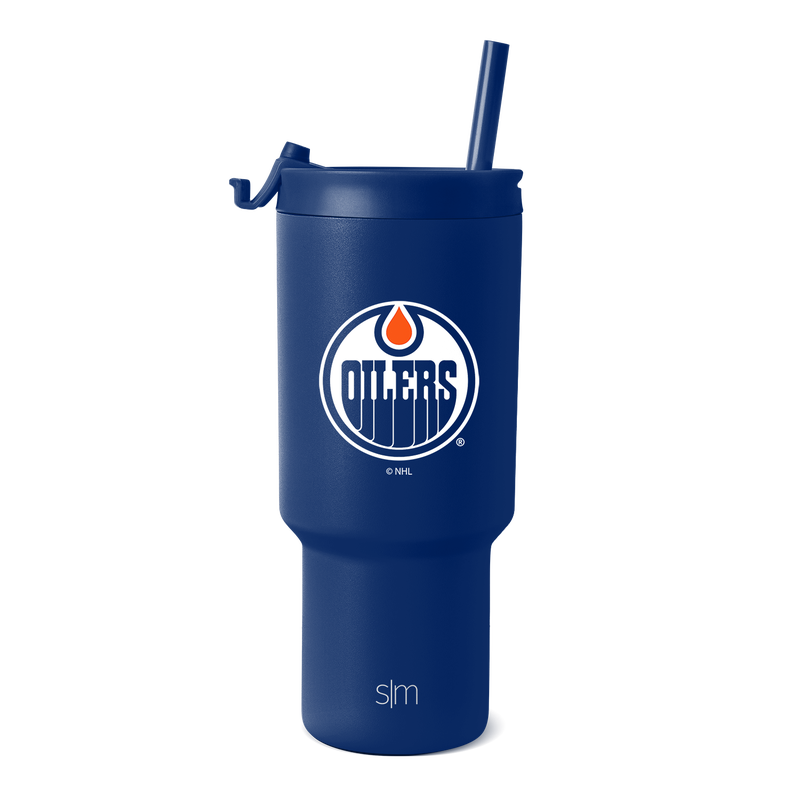 NHL Trek Tumbler, 30oz