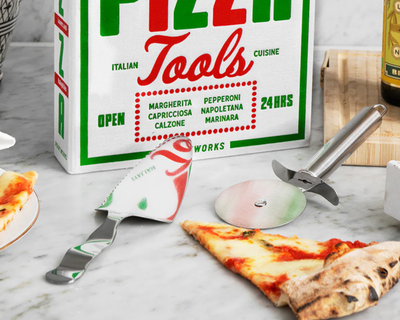 Pizza Tools