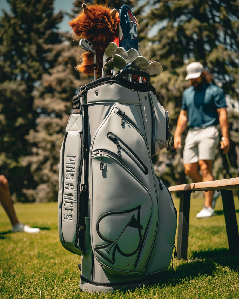 Player Preferred™ Cart Bag