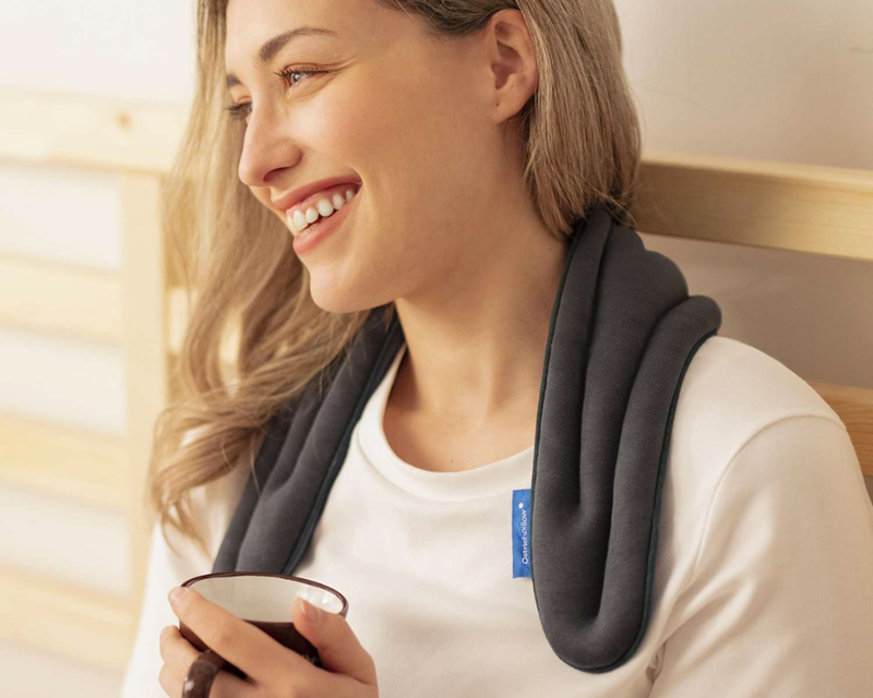Heated Neck Wrap
