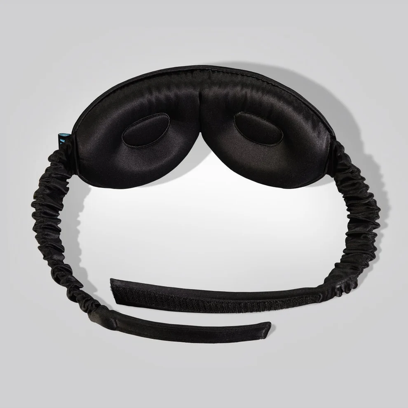 Luxe Performance Silk Sleep Mask