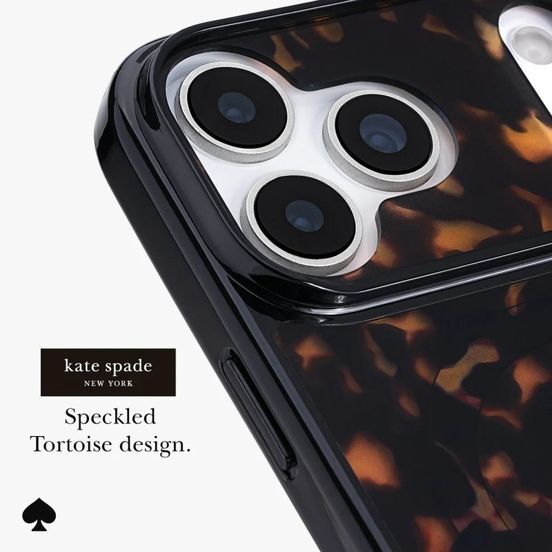 Tortoise MagSafe iPhone Case