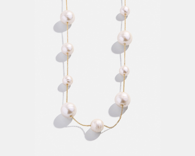 Blair Pearl Necklace