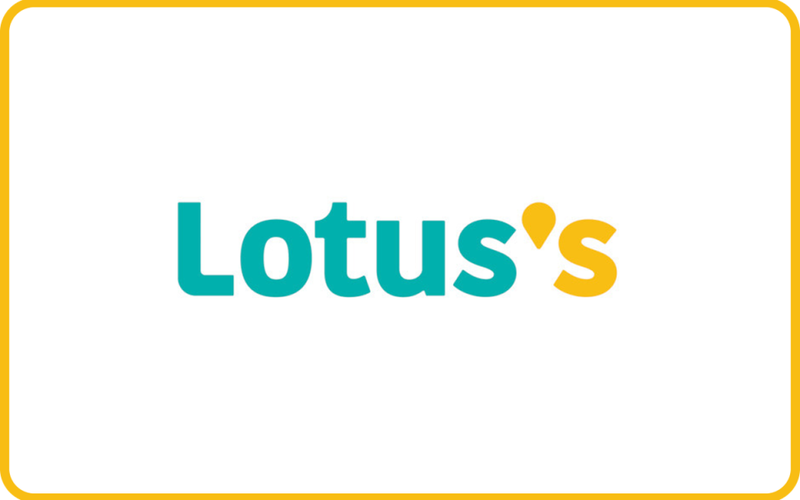 Lotus Malaysia
