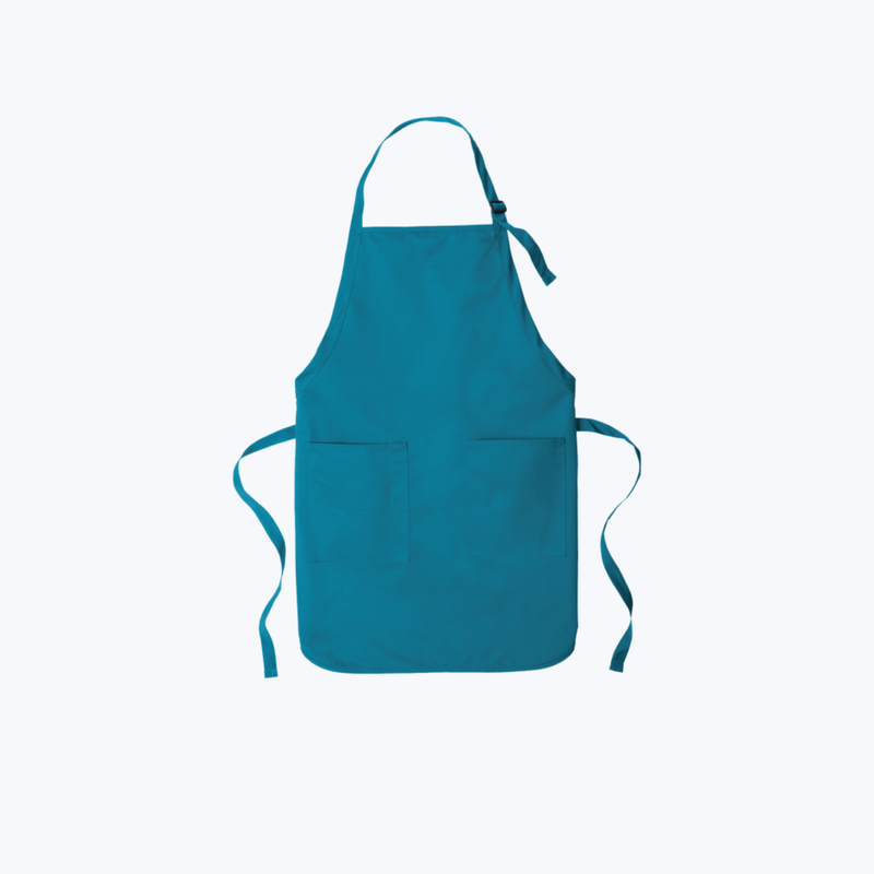 Branded Chef's Apron
