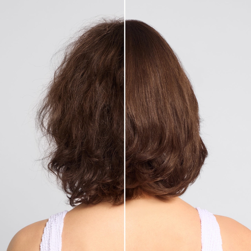 Volumizing Round Thermal Hair Brush