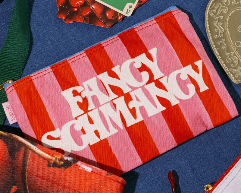 Getaway Caryall Trio