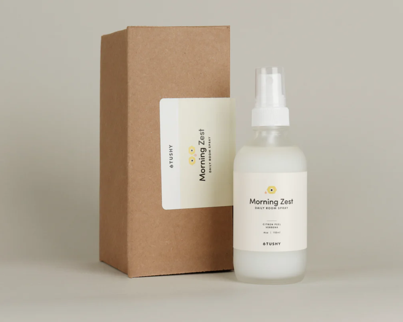 Tushy Bathroom Spray