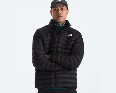 Men's Terra Peak Jacket