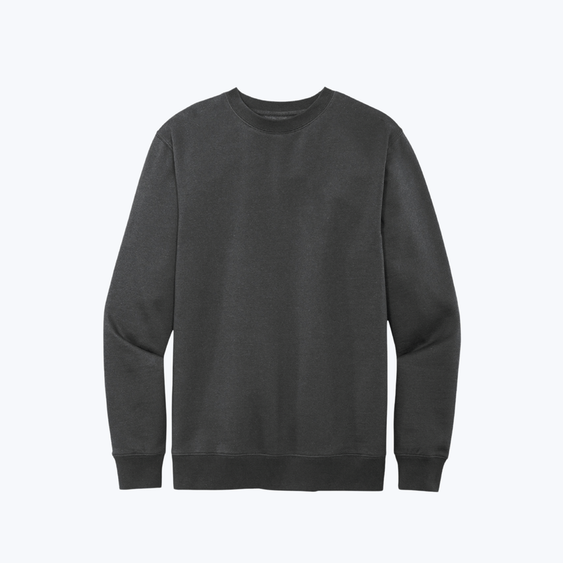 Branded District V.I.T. Fleece Crew