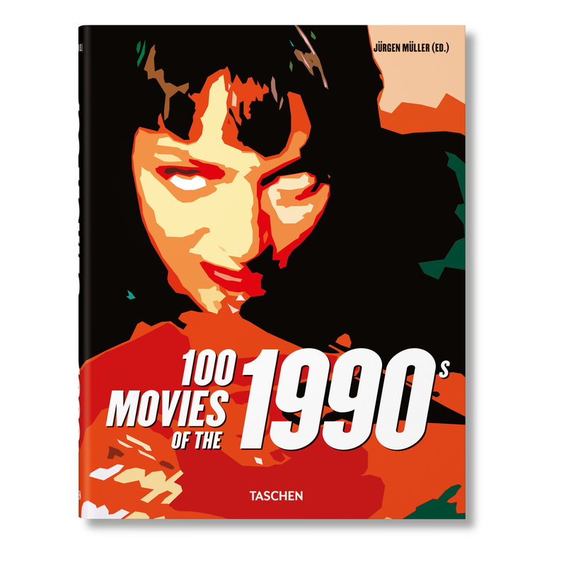 Film Coffee Table Book