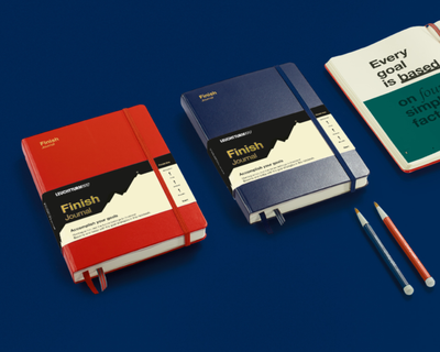 Finish Journal