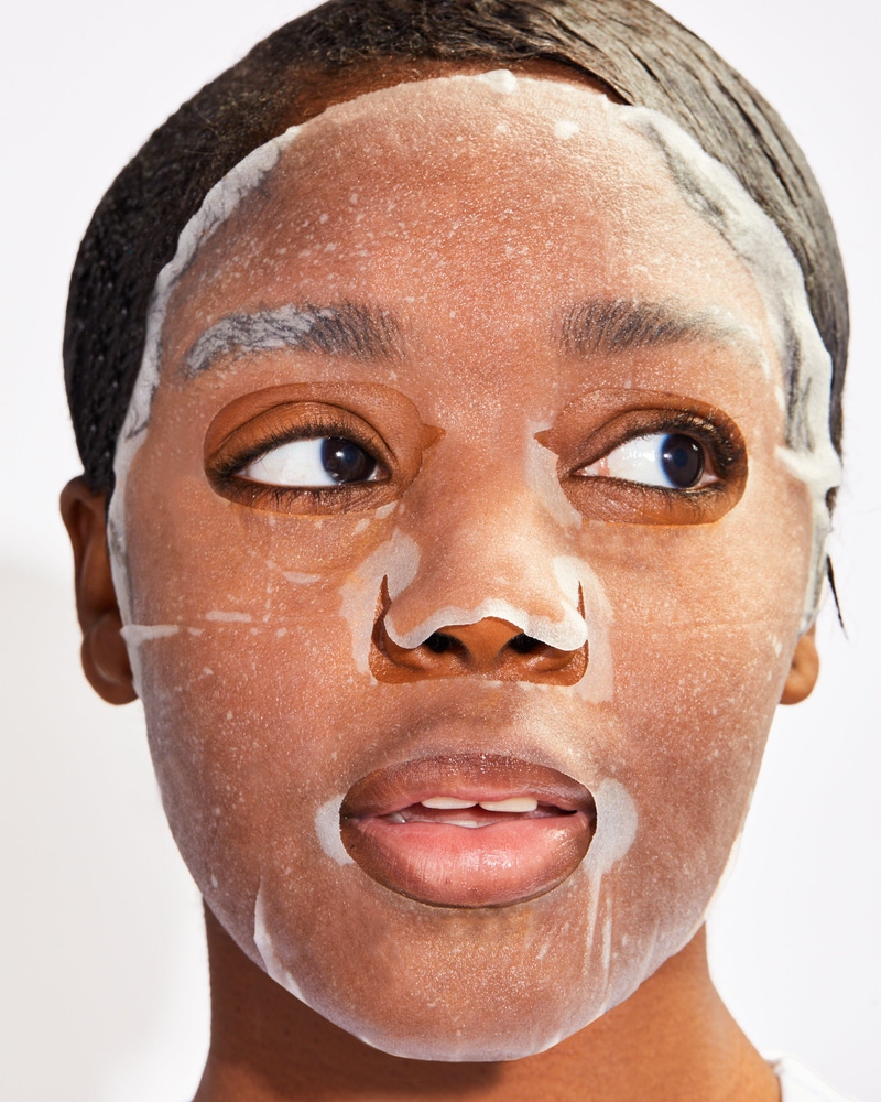 Perfect Weekend Sheet Mask Duo