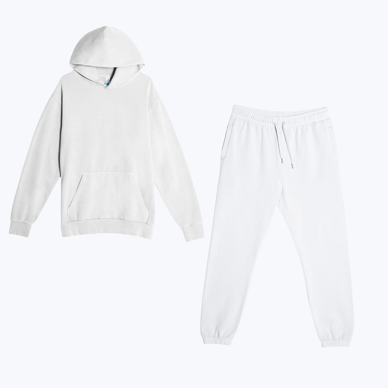 Branded Lane Seven Jogger Set