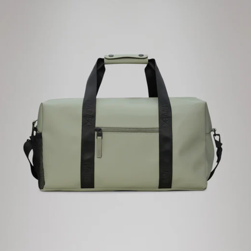 Branded Rains Gym Bag
