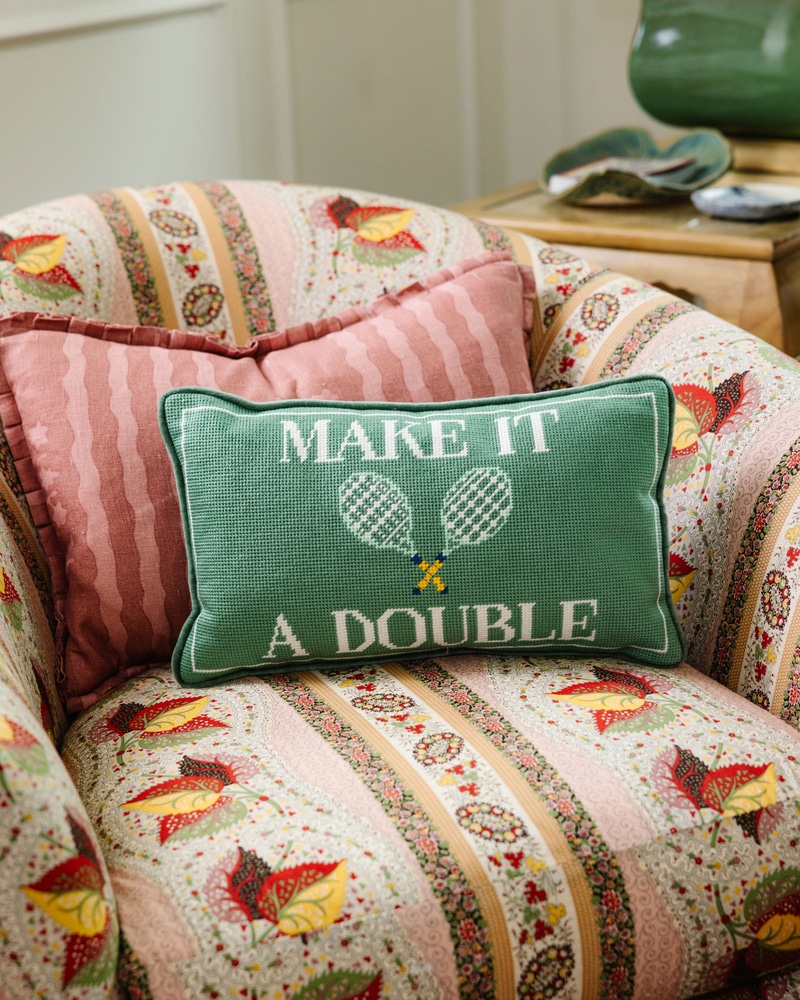 Make It A Double