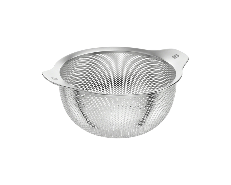 6" Stainless Steel Strainer