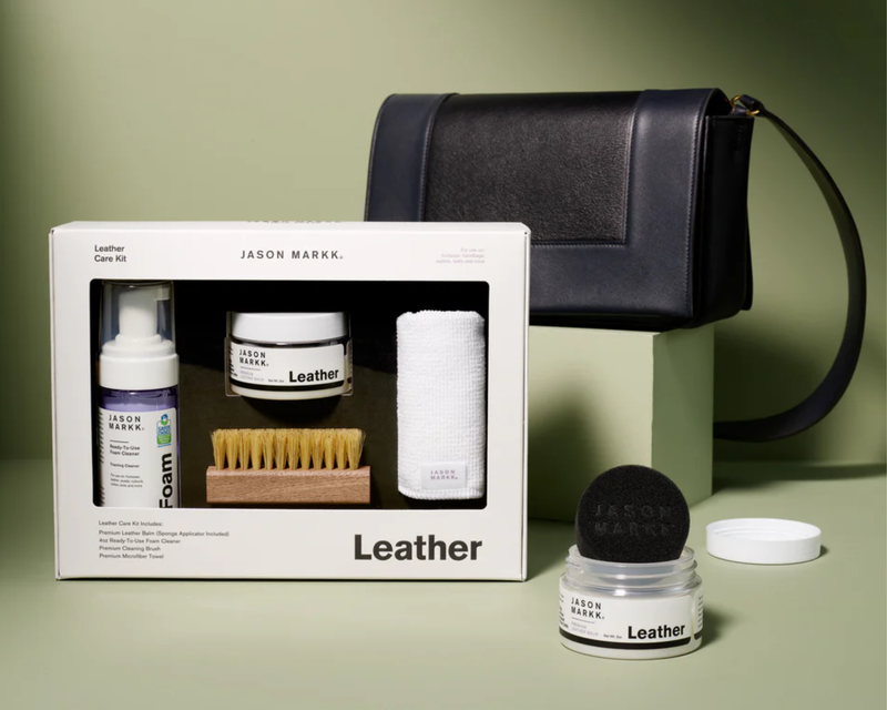 Leather Care Kit