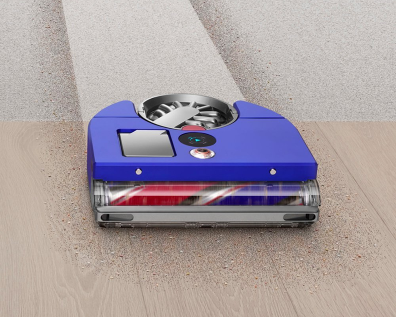 Dyson 360 Robot Vacuum