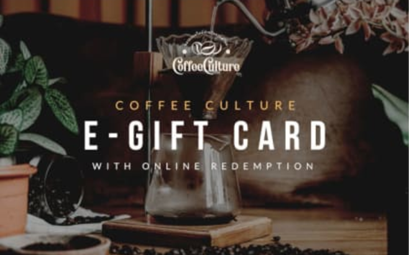 ฿250 Coffee Culture