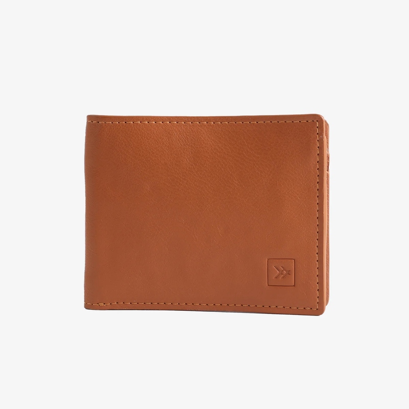 Cash Bi-Fold Wallet